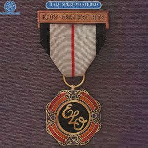 ELECTRIC LIGHT ORCHESTRA / エレクトリック・ライト・オーケストラ / ELO'S GREATEST HITS