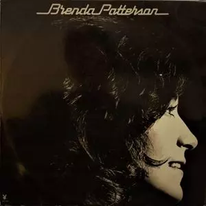 BRENDA PATTERSON / ブレンダ・パターソン / BRENDA PATTERSON
