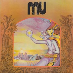 MU (PSYCHE) / LEMURIAN MUSIC