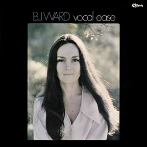B.J. WARD / B.J. ウォード / VOCAL EASE