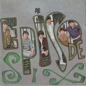 EPISODE SIX / エピソード・シックス / MORNING DEW