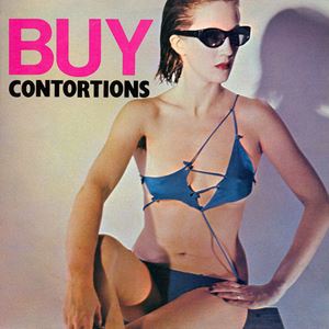 CONTORTIONS / BUY