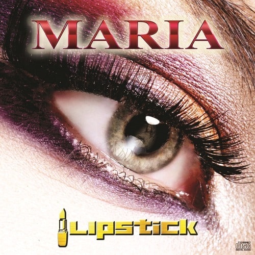 LIPSTICK / リップスティック / MARIA / マリア