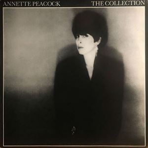 COLLECTION/ANNETTE PEACOCK/アネット・ピーコック｜OLD ROCK 