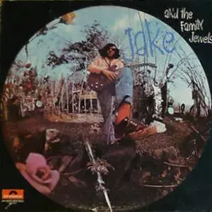 JAKE AND THE FAMILY JEWELS/JAKE & THE FAMILY JEWELS/ジェイク&ザ