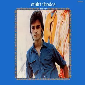 MIRROR/EMITT RHODES/エミット・ローズ｜OLD ROCK｜ディスクユニオン