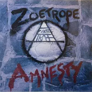 ZOETROPE / イートロープ / AMNESTY