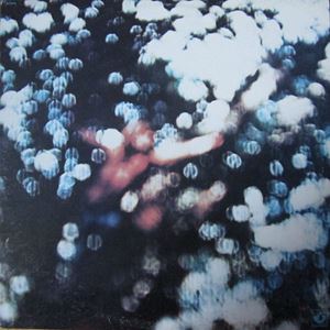 PINK FLOYD / ピンク・フロイド / OBSCURED BY CLOUDS