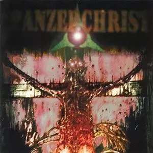 PANZERCHRIST / SIX SECONDS KILL
