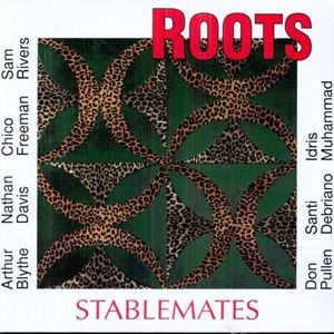 ROOTS / ルーツ (JAZZ) / STABLEMATES