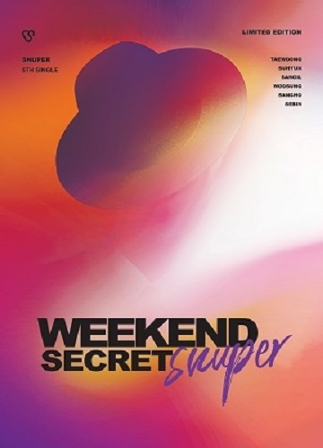 SNUPER / Weekend Secret