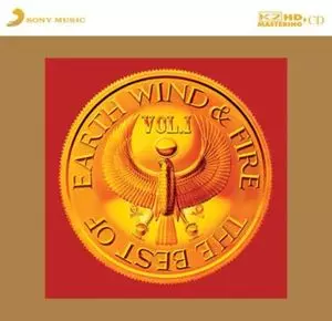 BEST OF EARTH WIND & FIRE VOL.1 (K2HD MASTERING)/EARTH, WIND