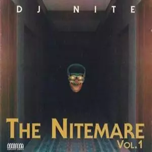 NITEMARE VOL.1/DJ NITE|HIPHOP/R&B|ディスクユニオン NITEMARE VOL.1/DJ NITE|HIPHOP/R&B|ディスクユニオン