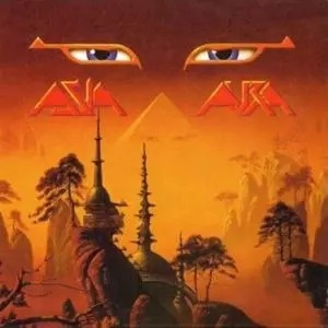 ASIA / エイジア / AURA