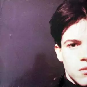 FELT / フェルト / FOREVER BREATHES THE LONELY WORD