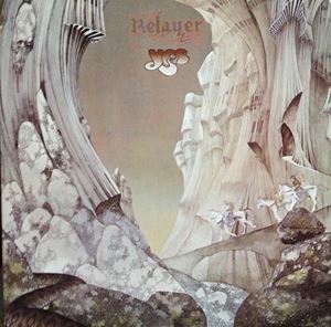 YES / イエス / RELAYER