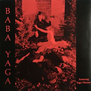 BABA YAGA / BABA YAGA (DEU) / BABA YAGA