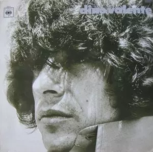 ディノ　ヴァレンテ　バレンテ DINO VALENTE/DINO VALENTI (DINO VALENTE)/ディノ・ヴァレンテ
