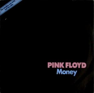 PINK FLOYD / ピンク・フロイド / MONEY