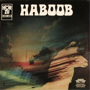 HABOOB / HABOOB