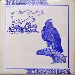 TECWYN IFAN / Y DREF WEN