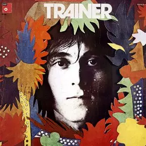 PHIL TRAINER / フィル・トレイナー / TRAINER