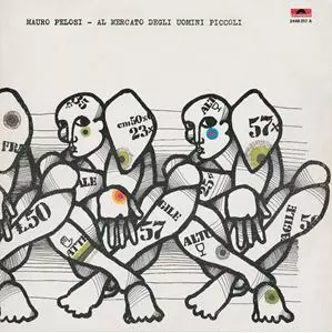 MAURO PELOSI CD IL SIGNORE 〜 紙ジャケット 新品 MAURO PELOSI / マウロ・ぺロシ商品一覧｜JAZZ｜ディスクユニオン