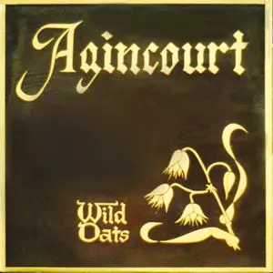 その他 LP Wild Oats Agincourt SFA015 	Sweet Folk and Coun /00260 Wild Oats / Agincourt - DISK-MARKET
