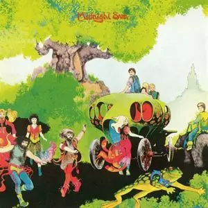 MIDNIGHT SUN (PROG: DEN) / MIDNIGHT SUN / MIDNIGHT SUN