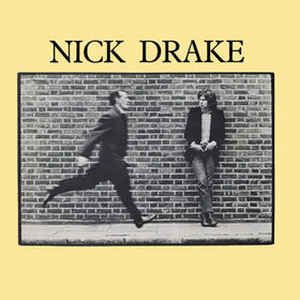 NICK DRAKE / ニック・ドレイク / NICK DRAKE