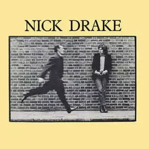 NICK DRAKE/NICK DRAKE/ニック・ドレイク｜OLD ROCK｜ディスクユニオン