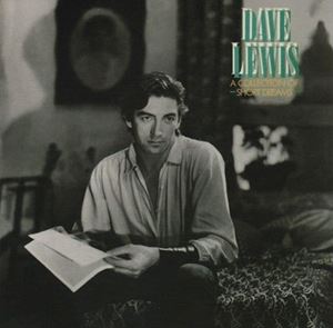 DAVE LEWIS / デイヴ・ルイス / COLLECTION OF SHORT DREAMS