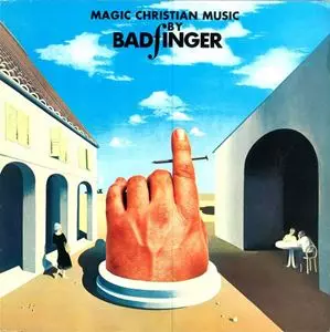 MAGIC CHRISTIAN MUSIC (LP+12