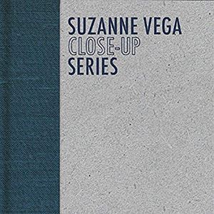 SUZANNE VEGA / スザンヌ・ヴェガ / CLOSE-UP SERIES (5CD+DVD)