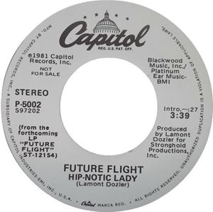 FUTURE FLIGHT / フューチャー・フライト商品一覧｜SOUL / BLUES