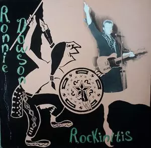 RONNIE DAWSON商品一覧｜PUNK｜ディスクユニオン・オンラインショップ