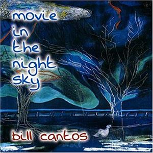 BILL CANTOS, 新品未開封CD, AOR, ビル・カントス