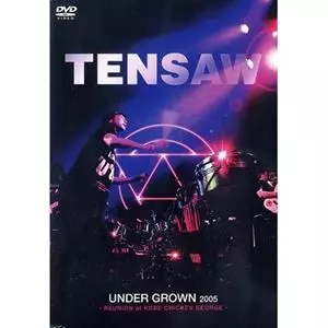TENSAW商品一覧｜ディスクユニオン・オンラインショップ｜diskunion.net