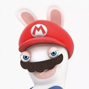 GRANT KIRKHOPE / MARIO + RABBIDS KINGDOM BATTLE