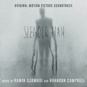 RAMIN DJAWADI / ラミン・ジャワディ / SLENDER MAN