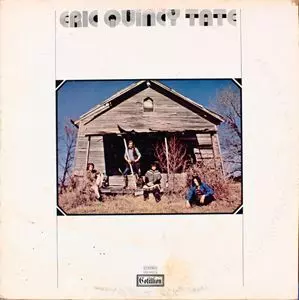 ERIC QUINCY TATE / エリック・クインシー・テイト / ERIC QUINCY TATE