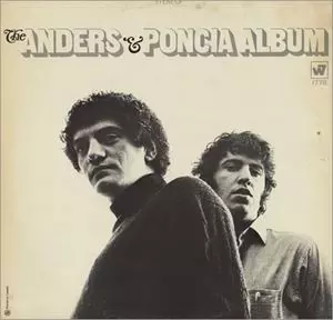 ANDERS & PONCIA / アンダース&ポンシア商品一覧