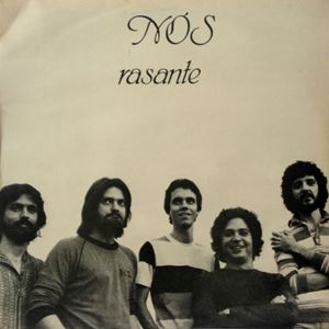 NOS / NOS (BRAZIL) / RASANTE