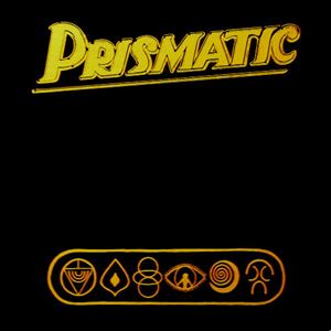 PRISMATIC / PRISMATIC