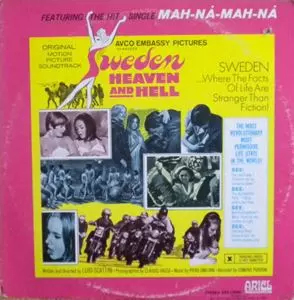 SWEDEN, HEAVEN AND HELL/PIERO UMILIANI/ピエロ・ウミリアーニ