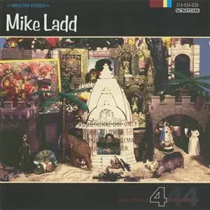 未使用 Mike Ladd - Bladerunners / レコード USED]MIKE LADD FEAT COMPANY FLOW / SONIC SUM / BLADERUNNERS