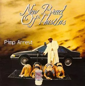 NEW BREED OF HUSTLAS商品一覧｜HIPHOP / 日本語RAP｜ディスク