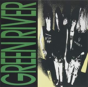 GREEN RIVER / グリーン・リヴァー / DRY AS A BONE[デラックス盤]
