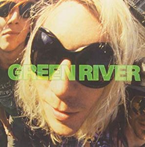 GREEN RIVER / グリーン・リヴァー / REHAB DOLL[デラックス盤]