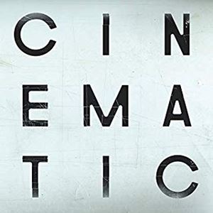 CINEMATIC ORCHESTRA / シネマティック・オーケストラ / To Believe(通常盤)